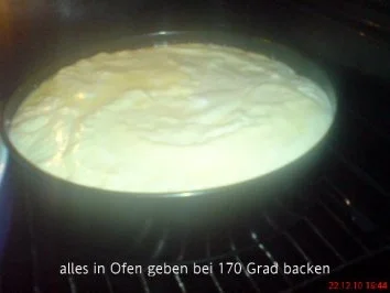 Kürbis - Quark - Schecke - Rezept - Bild Nr. 8