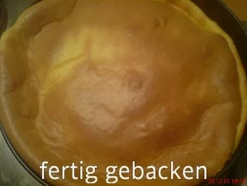 Kürbis - Quark - Schecke - Rezept - Bild Nr. 9