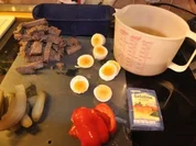 Rezept: Rindfleischsรผlze hausgemacht Rindfleischsรผlze hausgemacht - Rezept