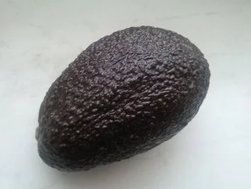 Rezept: Avocadosalat Bild Nr. 2 Avocadosalat - Rezept - Bild Nr. 2