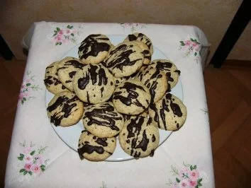 Kokoslaiberln - Rezept