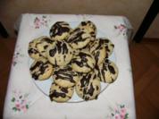 Kokoslaiberln - Rezept