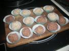 Schokolikör-Trüffel im Kokos bzw. Tiramisu-Mantel - Rezept