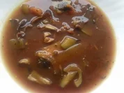 Rezept: Soljanka Soljanka - Rezept