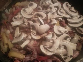 Soljanka - Rezept - Bild Nr. 6