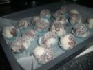 Schoko-Kokoskugeln---machen Raffaelo Konkurrenz ;-D - Rezept