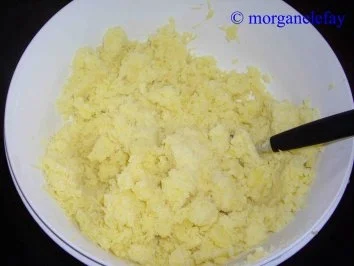 Kroketten - selbst gemacht - Rezept - Bild Nr. 4