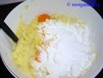 Kroketten - selbst gemacht - Rezept - Bild Nr. 6