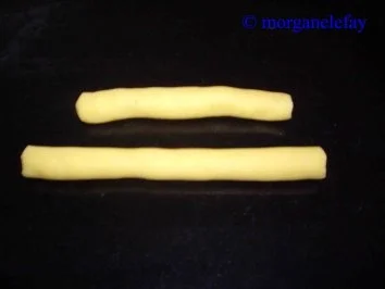 Kroketten - selbst gemacht - Rezept - Bild Nr. 8