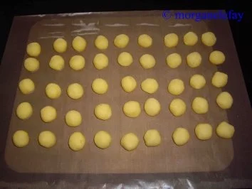 Kroketten - selbst gemacht - Rezept - Bild Nr. 10