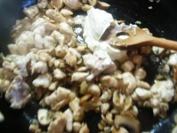 Mangoldröllchen - Rezept - Bild Nr. 6