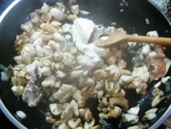 Mangoldröllchen - Rezept - Bild Nr. 7