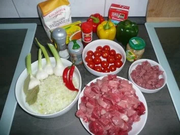 Rezept: Lesumer Fleischtopf Bild Nr. 2 Lesumer Fleischtopf - Rezept - Bild Nr. 2