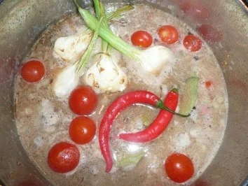 Rezept: Lesumer Fleischtopf Bild Nr. 6 Lesumer Fleischtopf - Rezept - Bild Nr. 6