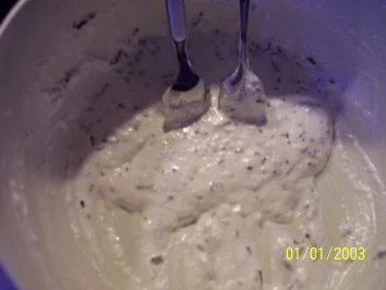 Rezept: Schoko - Kokos - Makronen Schoko - Kokos - Makronen - Rezept