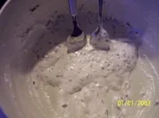 Schoko - Kokos - Makronen - Rezept