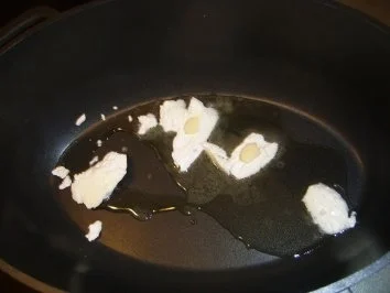 Wildschwein Blatt & Keule vom Überläuferchen - Rezept - Bild Nr. 8