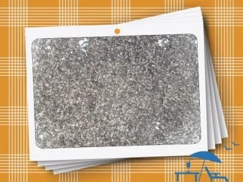 Rezept: Mohnmakronen Bild Nr. 2 Mohnmakronen - Rezept - Bild Nr. 2