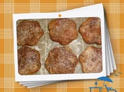 Basler Brunsli - Rezept