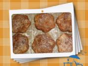 Basler Brunsli - Rezept