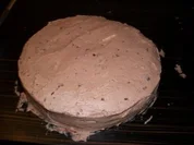 Rezept: Schokoladen Buttercreme Schokoladen Buttercreme - Rezept