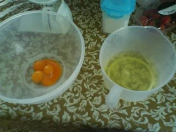 Bûche de Noël - Rezept - Bild Nr. 9