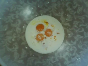 Bûche de Noël - Rezept - Bild Nr. 10