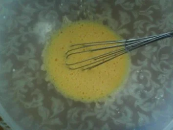 Bûche de Noël - Rezept - Bild Nr. 11