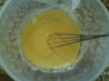 Bûche de Noël - Rezept - Bild Nr. 12