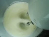 Bûche de Noël - Rezept - Bild Nr. 13