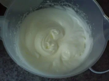 Bûche de Noël - Rezept - Bild Nr. 14