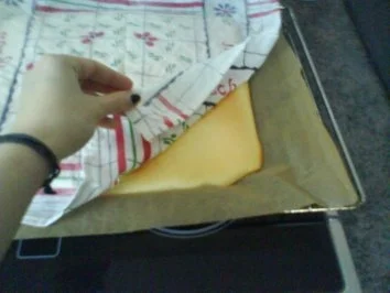 Bûche de Noël - Rezept - Bild Nr. 19