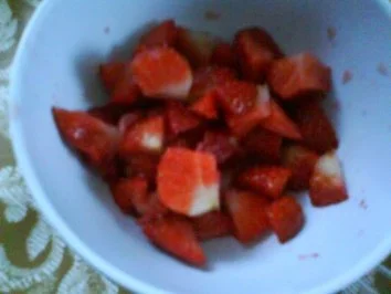 Bûche de Noël - Rezept - Bild Nr. 21