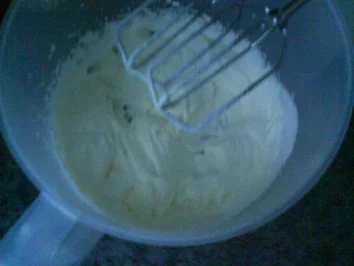 Bûche de Noël - Rezept - Bild Nr. 22