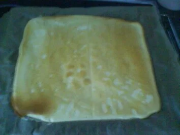 Bûche de Noël - Rezept - Bild Nr. 23