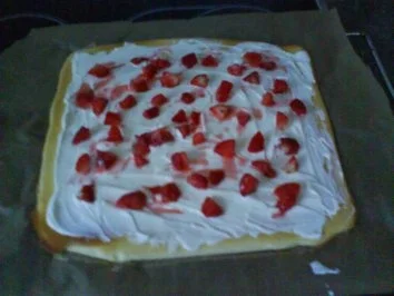 Bûche de Noël - Rezept - Bild Nr. 25