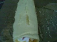 Bûche de Noël - Rezept - Bild Nr. 26