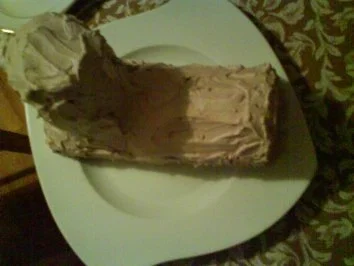 Bûche de Noël - Rezept - Bild Nr. 31