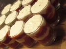 Erdbeer-Tiramisu - Rezept