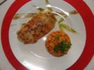 Beilage : -Tomatenreis- - Rezept