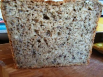 rein richtiges kerniges Brot - Rezept - Bild Nr. 3