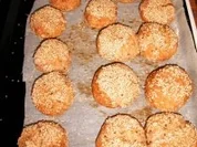 keringe Brötchen - Rezept