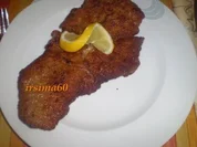 Wiener Schnitzel - Rezept