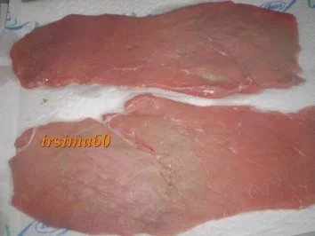 Wiener Schnitzel - Rezept - Bild Nr. 3