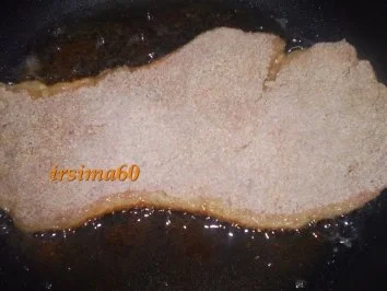 Wiener Schnitzel - Rezept - Bild Nr. 4