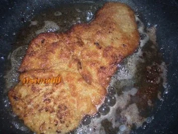 Wiener Schnitzel - Rezept - Bild Nr. 5