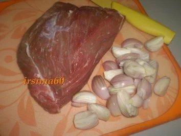 Kalbsbraten - Rezept - Bild Nr. 3