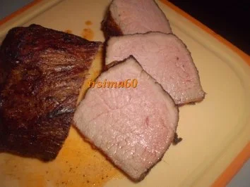 Kalbsbraten - Rezept - Bild Nr. 6