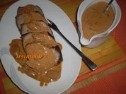 Kalbsbraten - Rezept