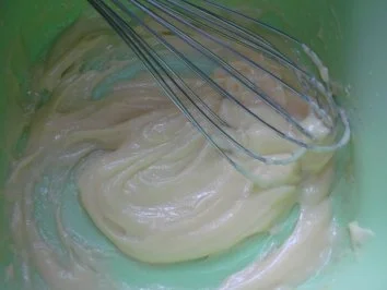 Rezept: AARDAPPELSALADE A'LA MAMA Bild Nr. 3 AARDAPPELSALADE A'LA MAMA - Rezept - Bild Nr. 3